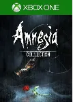 🎮 🔥 AMNESIA: COLLECTION XBOX ONE / SERIES X|S🔑 КЛЮЧ🔥 