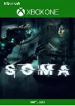 🎮 🔥 SOMA XBOX ONE / SERIES X|S 🔑 ЛИЦЕНЗИЯ КЛЮЧ🔥 
