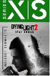 DYING LIGHT 2 ULTIMATE EDITION XBOX SERIES / One - irongamers.ru