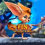 Fin and the Ancient Mystery XBOX ONE XBOX SERIES X|S 🔑 