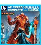 Assassin's Creed Valhalla Complete + Новое DLC ✔ АККАУНТ