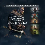 XBOX 24/7 Assassins Creed Valhalla Complete