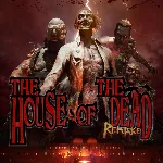 💎 THE HOUSE OF THE DEAD: Remake XBOX ONE X|S КЛЮЧ🔑 
