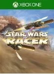 STAR WARS Episode 1 Racer XBOX ONE X|S КЛЮЧ - irongamers.ru