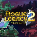 💎 Rogue Legacy 2 XBOX ONE X|S КЛЮЧ🔑 