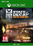 State of Decay: выживание — год первый XBOX КЛЮЧ - irongamers.ru