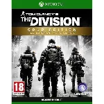 Tom Clancy's The Division Gold Edition XBOX ONE / X|S🔑 