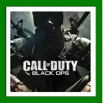 Call Of Duty: Black Ops (1) Steam⭐Аренда Аккаунта Онлайн⭐0% Карты - irongamers.ru