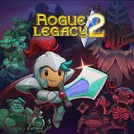 🎮 🔶 ROGUE LEGACY 2 XBOX ONE / SERIES X|S🔑 КЛЮЧ+ПОМОЩЬ🔥 