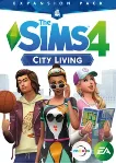 THE SIMS 4 ЖИЗНЬ В ГОРОДЕ CITY LIVING Origin/EA APP KEY - irongamers.ru