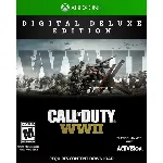 💎 Call of Duty®: WWII - Digital Deluxe XBOX КЛЮЧ🔑 