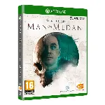 The Dark Pictures Anthology: Man Of Medan XBOX Ключ 🔑 