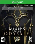 🎮 Assassin's Creed Odyssey-ULTIMATE [Xbox ONE| X/S💚 ]🔑 