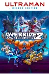 Override 2: Super Mech Xbox One & Series S|X  ключ🔑 