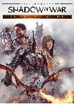 Shadow of War Definitive Edition (Аренда Steam) VK Play