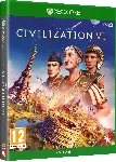 Sid Meier&acute;s Civilization VI XBOX ONE X|S КЛЮЧ - irongamers.ru