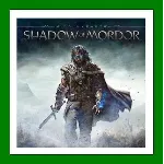 ✅ Middle-earth Shadow of Mordor GOTY ✔ ️Steam⭐Аренда Аккаунта✔ ️Онлайн⭐0% Карты💳 