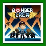Bomber Crew Steam⭐Ключ Активации РФ+СНГ+МИР АКЦИЯ 0% Карты - irongamers.ru