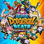Super Dodgeball Beats XBOX ONE / XBOX SERIES X|S - irongamers.ru