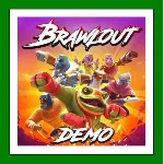 ✅ Brawlout✔ ️Steam Key🔑 Region Free⭐АКЦИЯ🎁 
