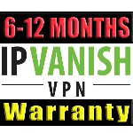 IPVanish  l PREMIUM ✅ 6-12 МЕСЯЦЕВ (IP Vanish) 🔥 