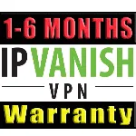 IPVanish  l PREMIUM ✅ 1-6 МЕСЯЦЕВ (IP Vanish) 🔥 