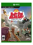 💎 Just Die Already XBOX ONE X|S КЛЮЧ🔑 