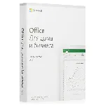 Office 2019 для Дома и Бизнеса Партнер Microsoft - irongamers.ru