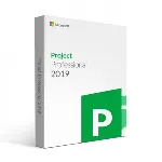 MS Project 2019 Pro Гарантия Партнер Microsoft - irongamers.ru