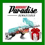 Burnout Paradise Remastered RU EA App⭐Ключ Активации РФ+СНГ+МИР АКЦИЯ 0% Карты - irongamers.ru
