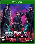 Devil May Cry 5 Deluxe + Vergil XBOX КЛЮЧ + GIFT - irongamers.ru