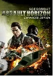 Ace Combat Assault Horizon - Enhanced Steam Gift RU/CIS - irongamers.ru