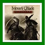 ✅ Mount & Blade: Warband + Napoleonic Wars✔ ️Steam⭐+ 20 Игр🎁 АКЦИЯ⭐0% Карты💳 