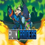 Ruin Raiders (Steam ключ / РФ+Весь Мир) - irongamers.ru