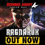 Zombie Army 4: Ragnarök Parts I & II XBOX PC Ключ - irongamers.ru