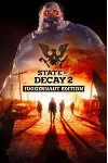 STATE OF DECAY 2 JUGGERNAUT STEAM КЛЮЧ РФ+МИР +ПОДАРОК