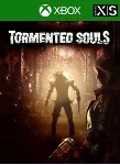 🎮 🔥 TORMENTED SOULS XBOX ONE / SERIES X|S 🔑 КЛЮЧ🔥 