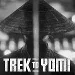 💎 Trek to Yomi XBOX ONE X|S КЛЮЧ🔑 