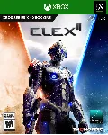 🌍 ELEX II XBOX ONE / XBOX SERIES X|S КЛЮЧ🔑 