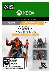 Assassin's Creed Вальгалла Ragnarök Edition XBOX КЛЮЧ🔑 