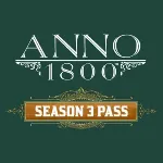 ANNO 1800 COMPLETE + SEASON PASS 1-4 | АВТОАКТИВАЦИЯ - irongamers.ru
