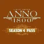 ANNO 1800 COMPLETE + SEASON PASS 1-4 | АВТОАКТИВАЦИЯ - irongamers.ru