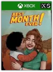 Best Month Ever XBOX ONE X|S КЛЮЧ - irongamers.ru