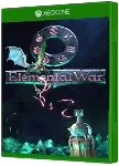 Elemental War 2 XBOX ONE X|S КЛЮЧ - irongamers.ru