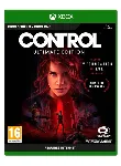 Полное издание Control XBOX ONE / XBOX SERIES X|S КЛЮЧ + GIFT - irongamers.ru