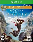 Assassin&acute;s Creed Одиссея GOLD EDITION XBOX КЛЮЧ + - irongamers.ru