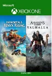 Assassin’s Creed Valhalla + Immortals Fenyx Rising - irongamers.ru