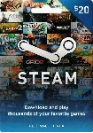 STEAM WALLET GIFT CARD 20$ SGD | СИНГАПУР + ПОДАРОК 🎁 