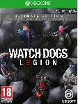WATCH DOGS: LEGION - ULTIMATE EDITION XBOX КЛЮЧ - irongamers.ru
