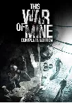 🧦 This War of Mine Complete Edition XBOX ONE X|S КЛЮЧ🔑 